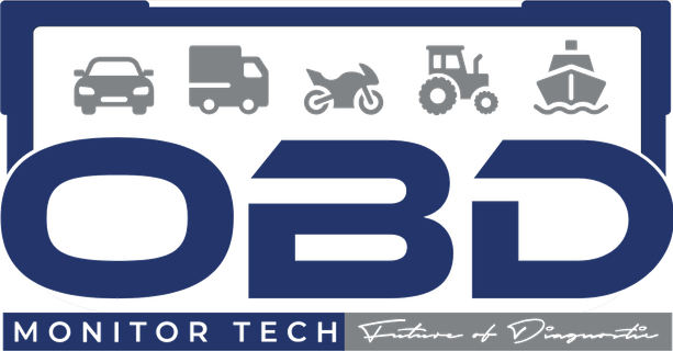 OBD Monitor